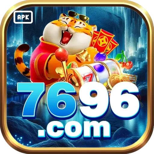 APK oficial da 7696bet para Android