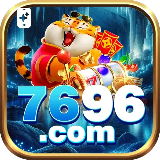 APP oficial da 7696bet para mobile