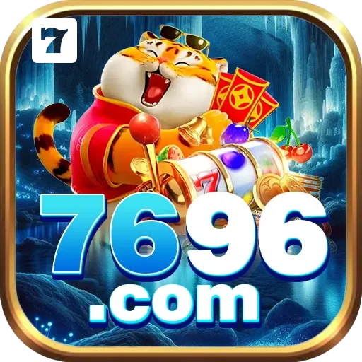 Jogos de fortune da 7696bet com prêmios incríveis