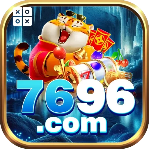 Jogos online da 7696bet com variedade de opções