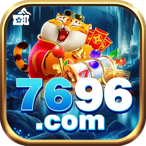 Jogos de loteria online na 7696bet