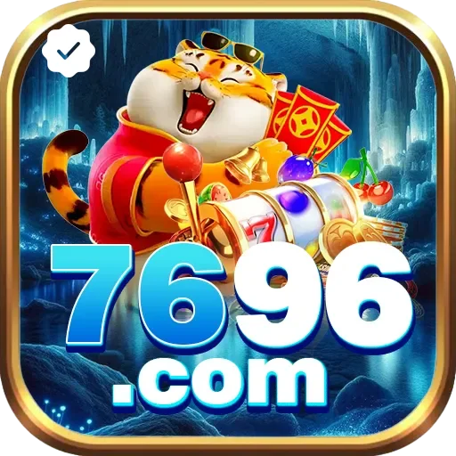 Plataforma completa da 7696bet com todos os jogos