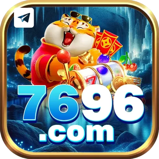 Canal oficial da 7696bet no Telegram