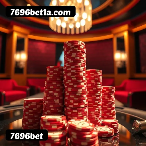 7696bet APK - Download Oficial Android