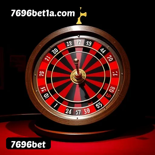 Como Registrar e Fazer Login 7696bet