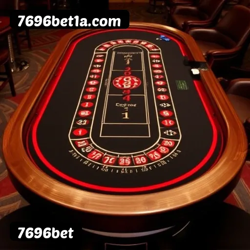 FAQ - Perguntas Frequentes 7696bet